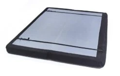 Human Comfort Ablis Double EW Thermo Luchtbed Hoes - Grijs/Zwart 3 Human Comfort Ablis Double EW Thermo Luchtbed Hoes - Grijs/Zwart -Kampeerwereld Winkel 91621 human comfort ablis double ew thermo luchtbed hoes grijszwart