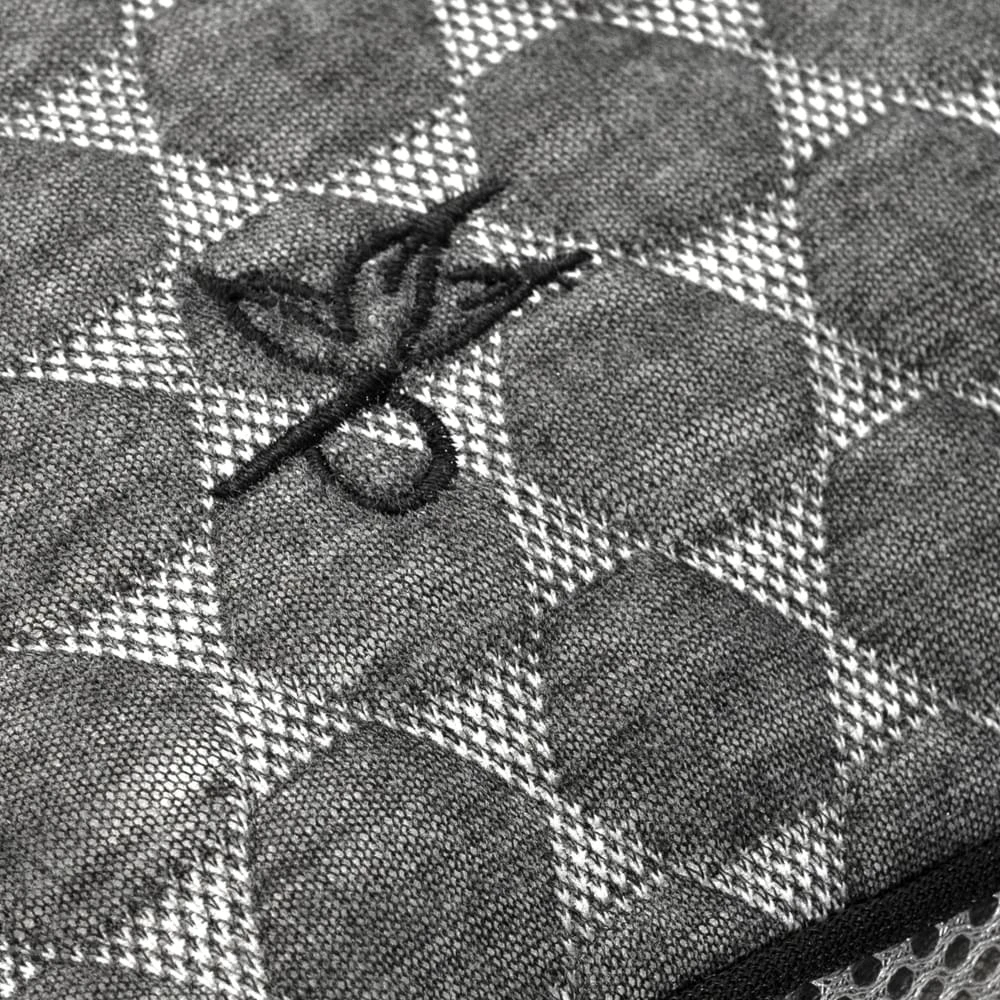 Human Comfort Brive Bamboe Fleece Kussen Human Comfort Brive Bamboe Fleece Kussen -Kampeerwereld Winkel 91653 human comfort brive bamboe fleece kussen