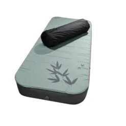 Human Comfort Valette Compact 20 XEW Slaapmat Met Pompzak -Kampeerwereld Winkel 91680 human comfort valette compact 20 xew slaapmat met pompzak