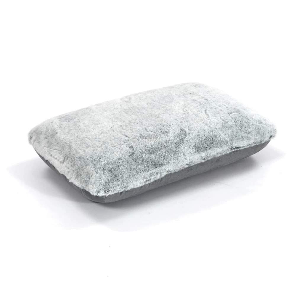 Human Comfort Rabbit Fleece Jacou XL Kussen Human Comfort Rabbit Fleece Jacou XL Kussen -Kampeerwereld Winkel 91699 human comfort rabbit fleece jacou xl kussen