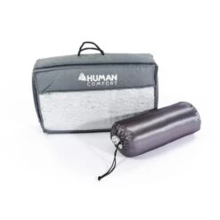 Human Comfort Rabbit Fleece Jacou XL Kussen 3 Human Comfort Rabbit Fleece Jacou XL Kussen -Kampeerwereld Winkel 91701 human comfort rabbit fleece jacou xl kussen