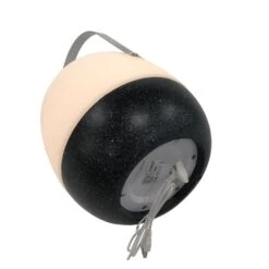 Human Comfort Cosy Lamp Pintac Concrete Plus (speaker) 2 Human Comfort Cosy Lamp Pintac Concrete Plus (speaker) -Kampeerwereld Winkel 91723 human comfort cosy pintac plus concrete lamp