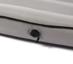 Human Comfort Chatou Ultra Light 1-Persoons Luchtbed -Kampeerwereld Winkel 91735 human comfort airbed chatou ultra light