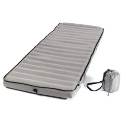 Human Comfort Chatou Ultra Light 1-Persoons Luchtbed -Kampeerwereld Winkel 91736 human comfort airbed chatou ultra light