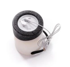 Human Comfort Cosy Lamp Mably Concrete Plus (speaker) -Kampeerwereld Winkel 91741 human comfort cosy lamp mably plus concrete