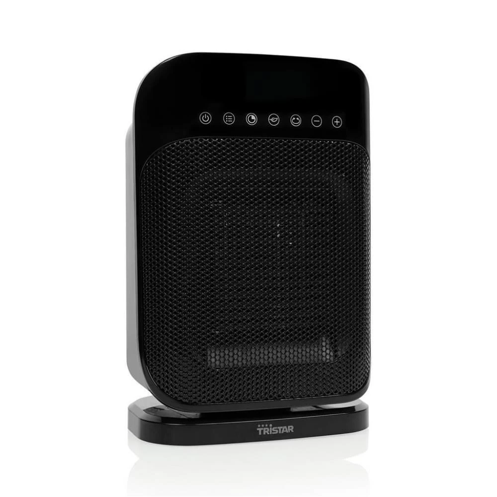 Tristar Keramische Kachel met LED Display Tristar Keramische Kachel Met LED Display -Kampeerwereld Winkel 91984 tristar ka 5074 keramische elektrische kachel