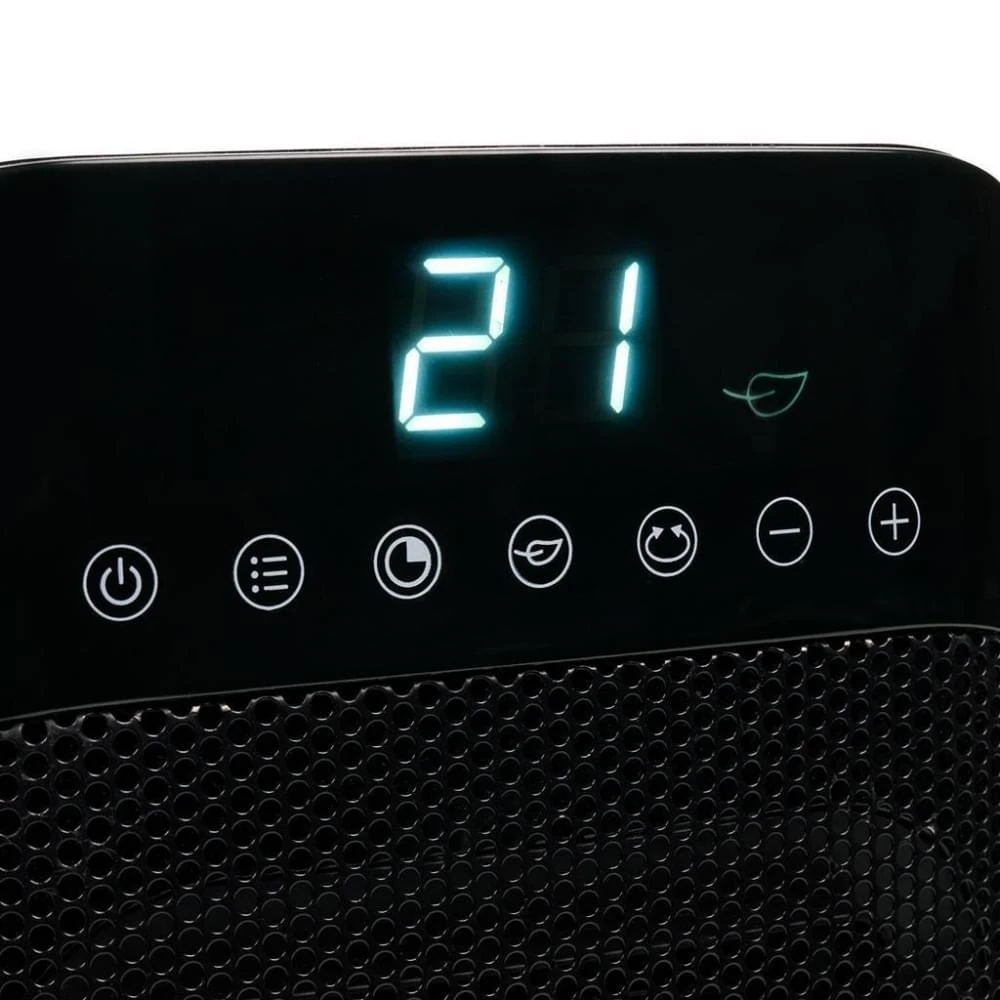 Tristar Keramische Kachel met LED Display Tristar Keramische Kachel Met LED Display -Kampeerwereld Winkel 91985 tristar ka 5074 keramische elektrische kachel