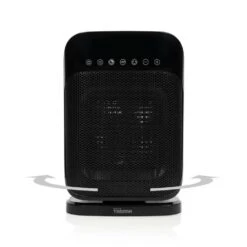 Tristar Keramische Kachel Met LED Display 3 Tristar Keramische Kachel Met LED Display -Kampeerwereld Winkel 91986 tristar ka 5074 keramische elektrische kachel