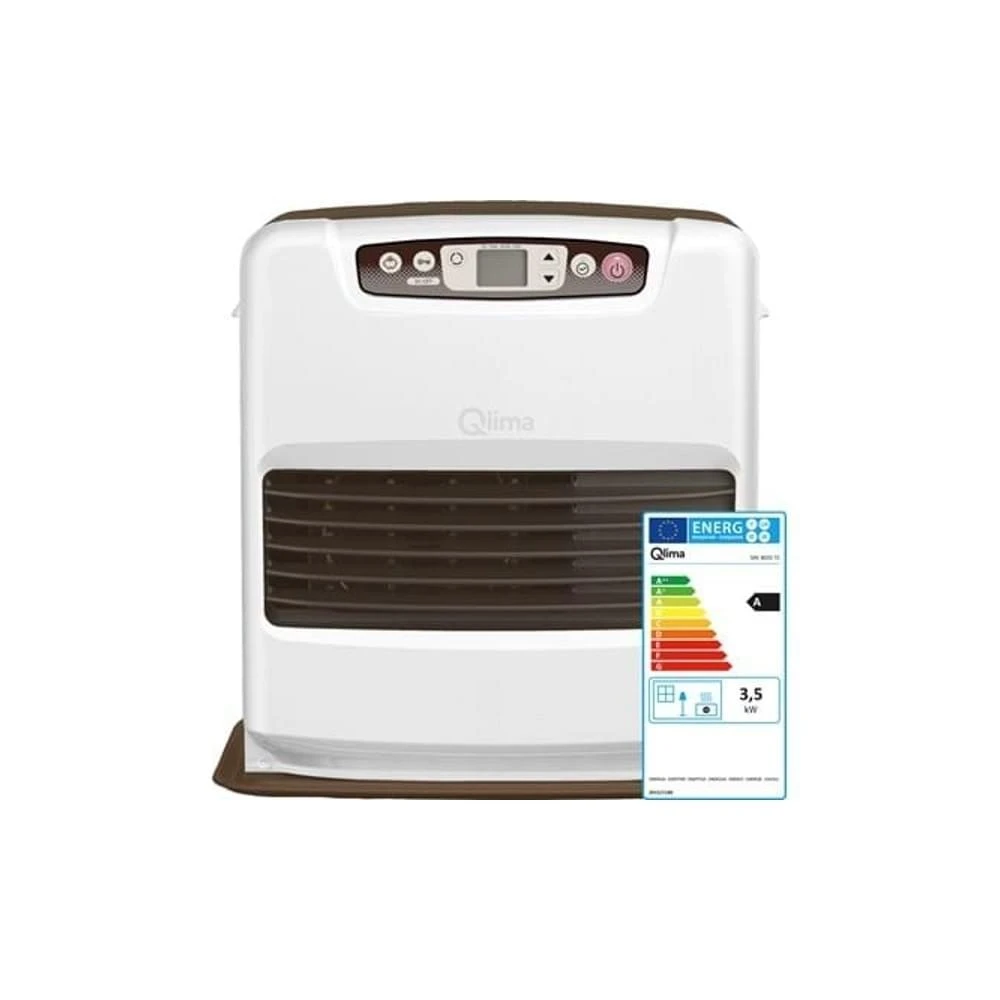 Qlima SRE4035TC Petroleum Laserkachel Qlima SRE4035TC Petroleum Laserkachel -Kampeerwereld Winkel 92539 qlima sre4035tc petroleum laserkachel