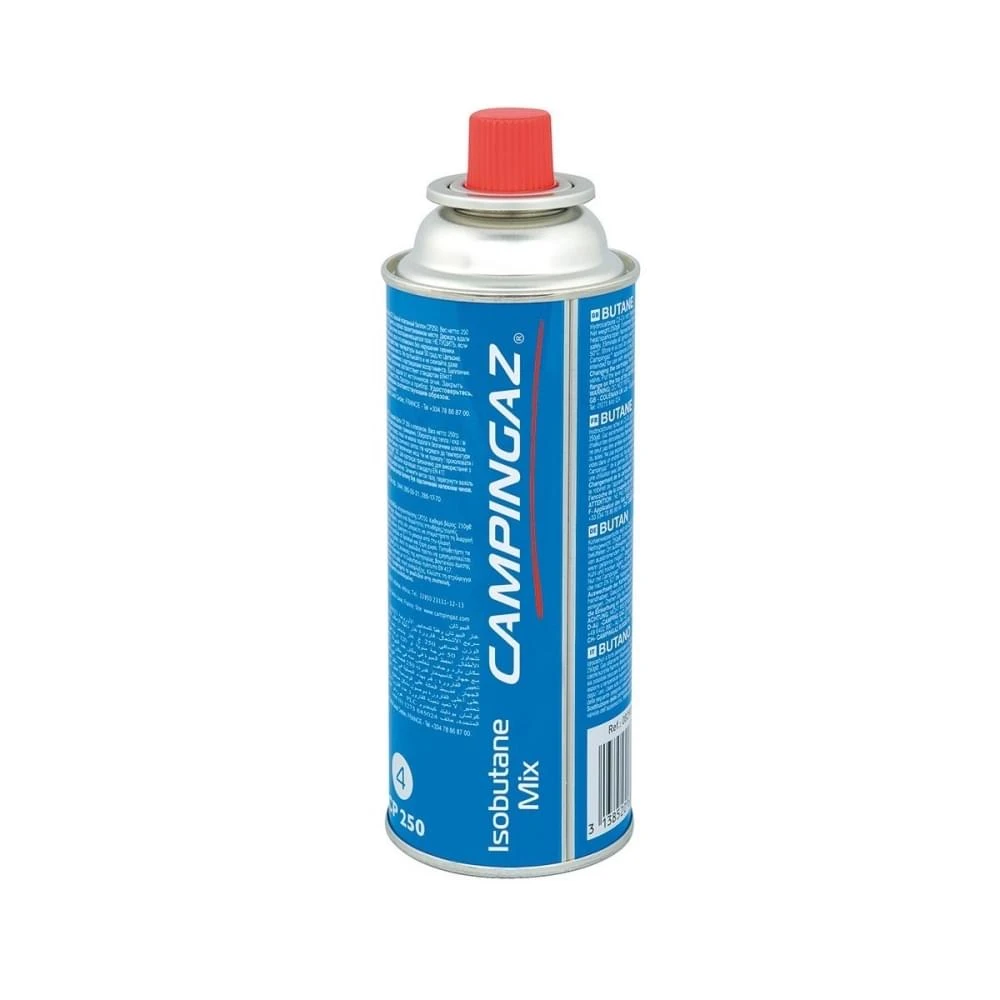 Campingaz Gaspatroon CP250 Campingaz Gaspatroon CP250 -Kampeerwereld Winkel 92802 campingaz gaspatroon cp250