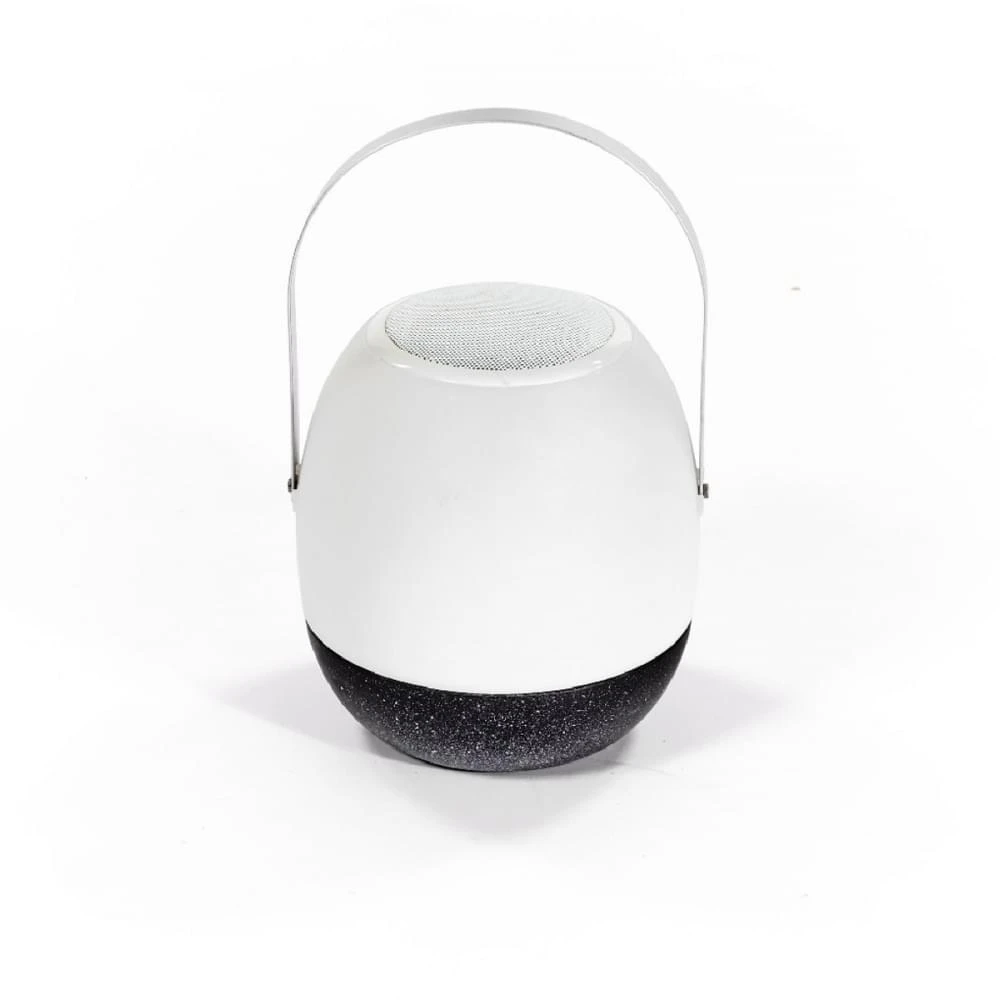 Human Comfort Cosy Lamp Pintac Concrete Plus (speaker) Human Comfort Cosy Lamp Pintac Concrete Plus (speaker) -Kampeerwereld Winkel 92859 human comfort cosy pintac plus concrete lamp