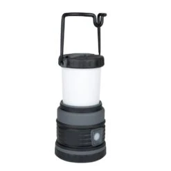 Bo-Camp Tafel- En Hanglamp Delta