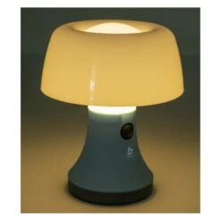 Bo-Camp Tafellamp Sirius Blauw 2 Bo-Camp Tafellamp Sirius Blauw -Kampeerwereld Winkel 93032 bo camp tafellamp sirius