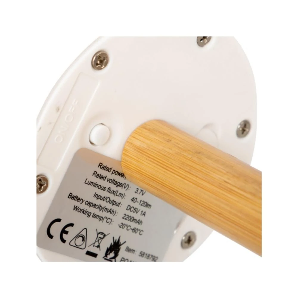 Bo-Camp Urban Outdoor Tafellamp Cambridge Bo-Camp Urban Outdoor Tafellamp Cambridge -Kampeerwereld Winkel 93036 bo camp urban outdoor tafellamp cambridge