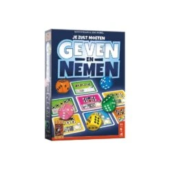 999 Games Geven En Nemen