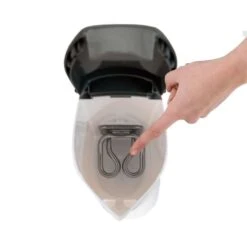 Mestic Waterkoker 1L -Kampeerwereld Winkel 93445 mestic waterkoker 1l mw 80