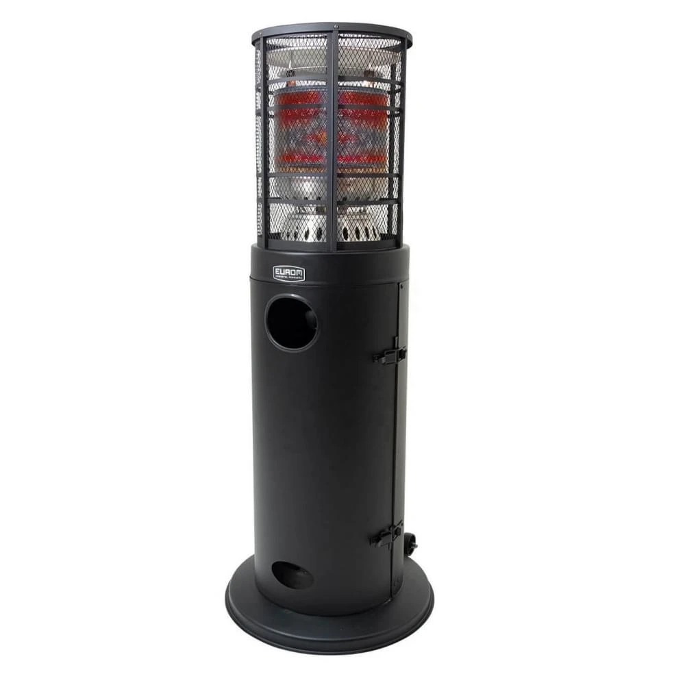 Eurom Lounge Heater Area Eurom Lounge Heater Area -Kampeerwereld Winkel 93772 eurom lounge heater area