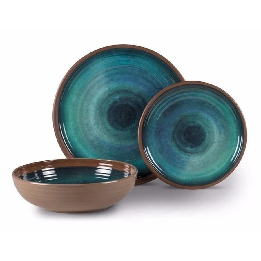 Kampa Java 12-delige Camping Servies Set Kampa Java 12-delige Camping Servies Set -Kampeerwereld Winkel 93790 kampa java 12 delige camping servies set