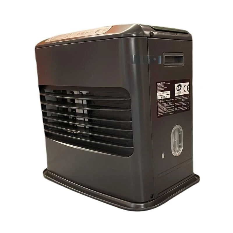 Tosai SRE 4602 Petroleum Laserkachel Tosai SRE 4602 Petroleum Laserkachel -Kampeerwereld Winkel 94018 tosai sre 4602 petroleum laserkachel