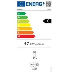 Dometic CFX3 55 Koelbox 5 Dometic CFX3 55 Koelbox -Kampeerwereld Winkel 94025 dometic cfx3 55 koelbox