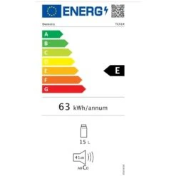 Dometic Tropicool TCX 14 Koelbox -Kampeerwereld Winkel 94029 dometic tropicool tcx 14 koelbox