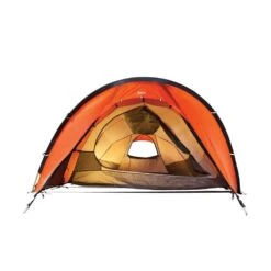 Bach Spix 3 / 3 Persoons Tent Oranje 3 Bach Spix 3 / 3 Persoons Tent Oranje -Kampeerwereld Winkel 96153 bach spix 3 3 persoons tent