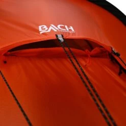 Bach Spix 3 / 3 Persoons Tent Oranje 4 Bach Spix 3 / 3 Persoons Tent Oranje -Kampeerwereld Winkel 96154 bach spix 3 3 persoons tent