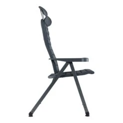 Crespo AP-440 Air-Select Compact Campingstoel Grijs 3 Crespo AP-440 Air-Select Compact Campingstoel Grijs -Kampeerwereld Winkel 96393 crespo ap 440 air select compact campingstoel