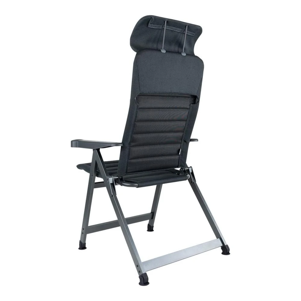 Crespo AP-440 Air-Select Compact Campingstoel Grijs Crespo AP-440 Air-Select Compact Campingstoel Grijs -Kampeerwereld Winkel 96394 crespo ap 440 air select compact campingstoel