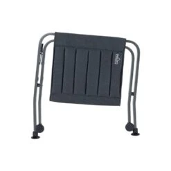 Crespo AP-411 Air-Select Voetenbank Donkergrijs -Kampeerwereld Winkel 96403 crespo ap 411 air select voetenbank