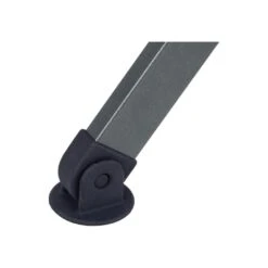 Crespo AP-411 Air-Select Voetenbank Donkergrijs -Kampeerwereld Winkel 96407 crespo ap 411 air select voetenbank