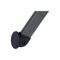 Crespo AP-411 Air-Select Voetenbank Donkergrijs -Kampeerwereld Winkel 96408 crespo ap 411 air select voetenbank