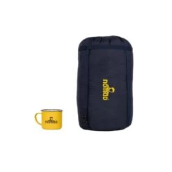 Nomad Compressiezak L -Kampeerwereld Winkel 96845 nomad compressiezak l