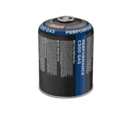 Coleman Gascartridge Performance C500