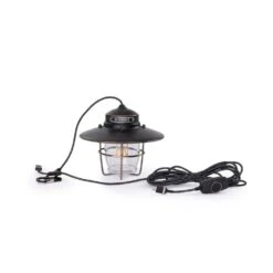 Barebones Outpost Hanglamp Bruin 2 Barebones Outpost Hanglamp Bruin -Kampeerwereld Winkel 97164 barebones outpost hanglamp