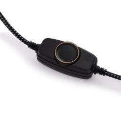 Barebones Outpost Hanglamp Bruin 5 Barebones Outpost Hanglamp Bruin -Kampeerwereld Winkel 97167 barebones outpost hanglamp