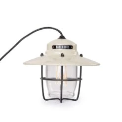 Barebones Outpost Hanglamp Wit 2 Barebones Outpost Hanglamp Wit -Kampeerwereld Winkel 97172 barebones outpost hanglamp