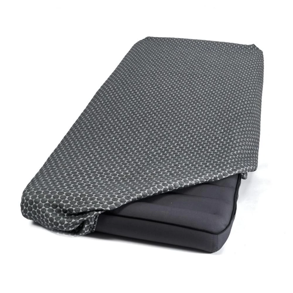 Human Comfort Bamboo Elastretch Slaapmat Hoes Human Comfort Bamboo Elastretch Slaapmat Hoes -Kampeerwereld Winkel 97488 human comfort bamboo elastretch slaapmat hoes