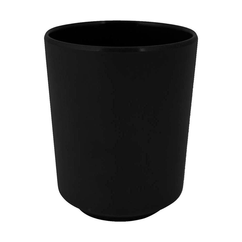 Bo-Camp Patom 16-delige Serviesset Zwart Bo-Camp Patom 16-delige Serviesset Zwart -Kampeerwereld Winkel 98062 bo camp patom 16 delige serviesset