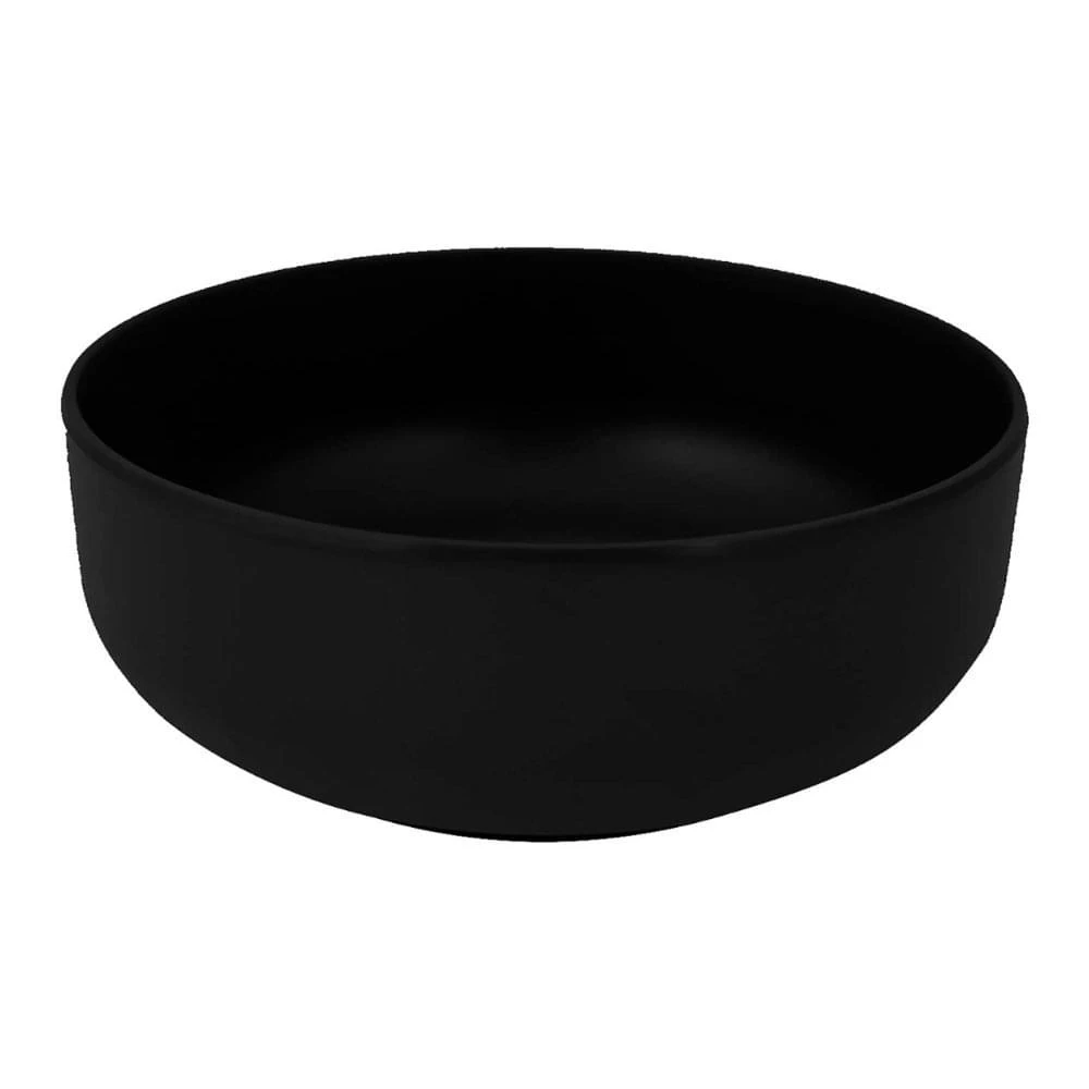 Bo-Camp Patom 16-delige Serviesset Zwart Bo-Camp Patom 16-delige Serviesset Zwart -Kampeerwereld Winkel 98064 bo camp patom 16 delige serviesset