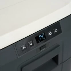 Eurom Fred 40L Compressor Koelbox -Kampeerwereld Winkel 98165 eurom fred 40l compressor koelbox