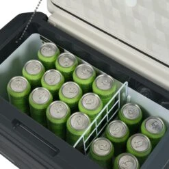 Eurom Fred 40L Compressor Koelbox -Kampeerwereld Winkel 98168 eurom fred 40l compressor koelbox