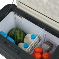 Eurom Fred 40L Compressor Koelbox -Kampeerwereld Winkel 98169 eurom fred 40l compressor koelbox