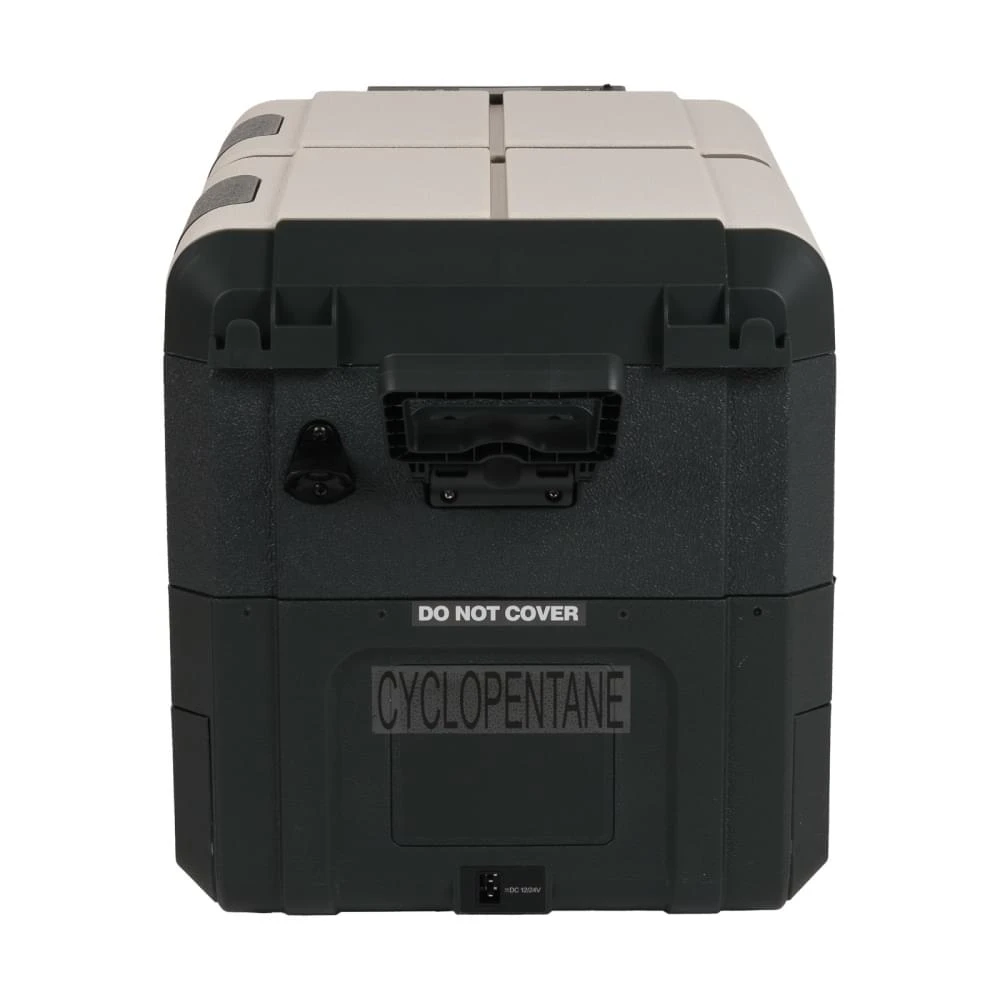 Eurom Double Fred 38L Compressor Koelbox Eurom Double Fred 38L Compressor Koelbox -Kampeerwereld Winkel 98176 eurom double fred 38l compressor