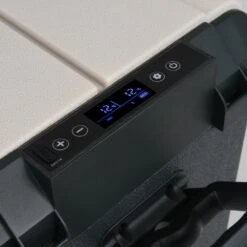 Eurom Double Fred 38L Compressor Koelbox 4 Eurom Double Fred 38L Compressor Koelbox -Kampeerwereld Winkel 98177 eurom double fred 38l compressor koelbox