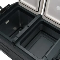 Eurom Double Fred 38L Compressor Koelbox 5 Eurom Double Fred 38L Compressor Koelbox -Kampeerwereld Winkel 98178 eurom double fred 38l compressor koelbox