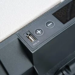 Eurom Double Fred 38L Compressor Koelbox 10 Eurom Double Fred 38L Compressor Koelbox -Kampeerwereld Winkel 98183 eurom double fred 38l compressor koelbox