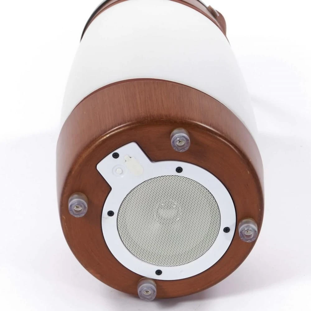 Human Comfort Wijnkoeler Fenne Plus (speaker) Bruin Human Comfort Wijnkoeler Fenne Plus (speaker) Bruin -Kampeerwereld Winkel 98423 human comfort wijnkoeler fenne plus speaker