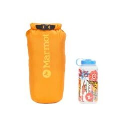 Marmot Hydrogen LZ Mummy Slaapzak Dons Groen -Kampeerwereld Winkel 98551 marmot hydrogen foliagekiwi lz