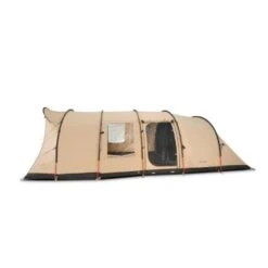 Bardani Spitfire 340 XL RSTC Deluxe / 5 Persoons Tent Beige 2 Bardani Spitfire 340 XL RSTC Deluxe / 5 Persoons Tent Beige -Kampeerwereld Winkel 98665 bardani spitfire 340 xl rstc deluxe 5 persoons tent